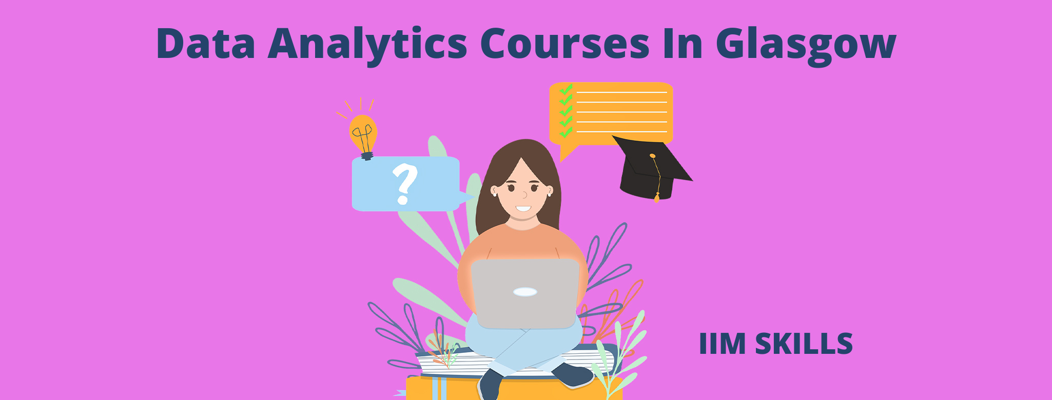 Data Analytics courses in Glasgow