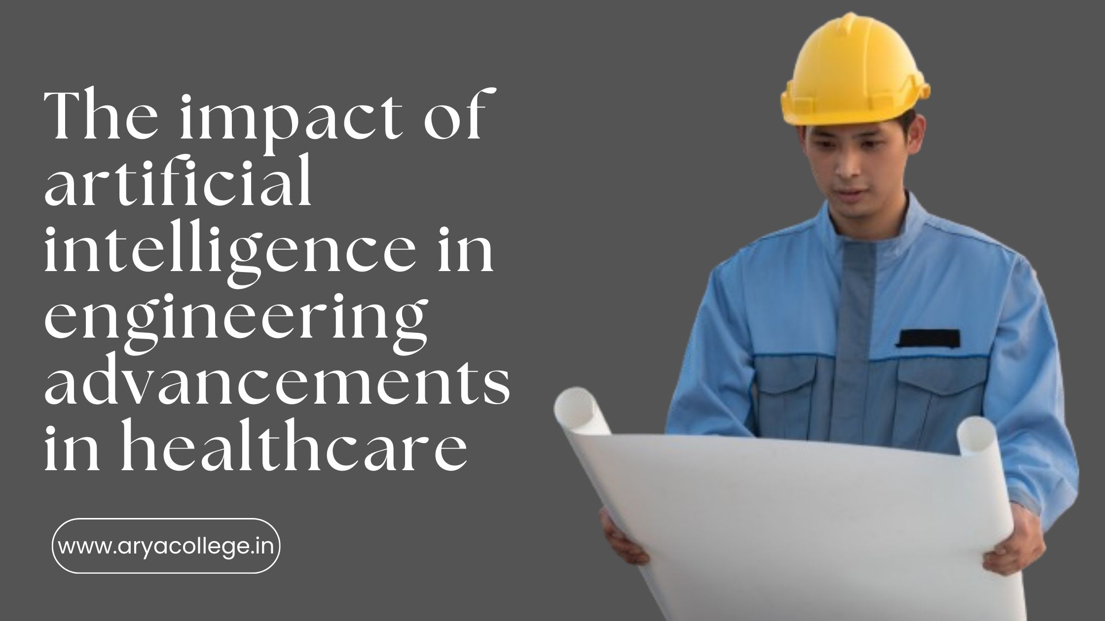 The impact of artificial intelligence in engineering advancements in healthcare