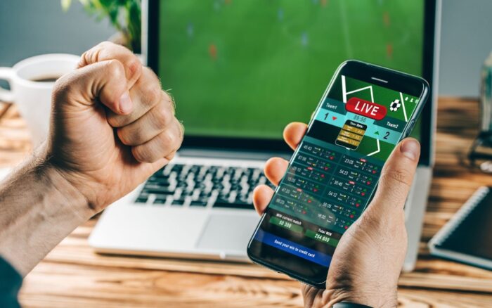 Game-Changer: Football Betting Exchanges Redefine Wagering Dynamics