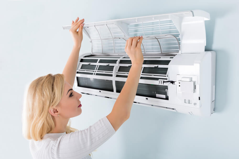 The Ultimate Guide to Replacing Your AC System
