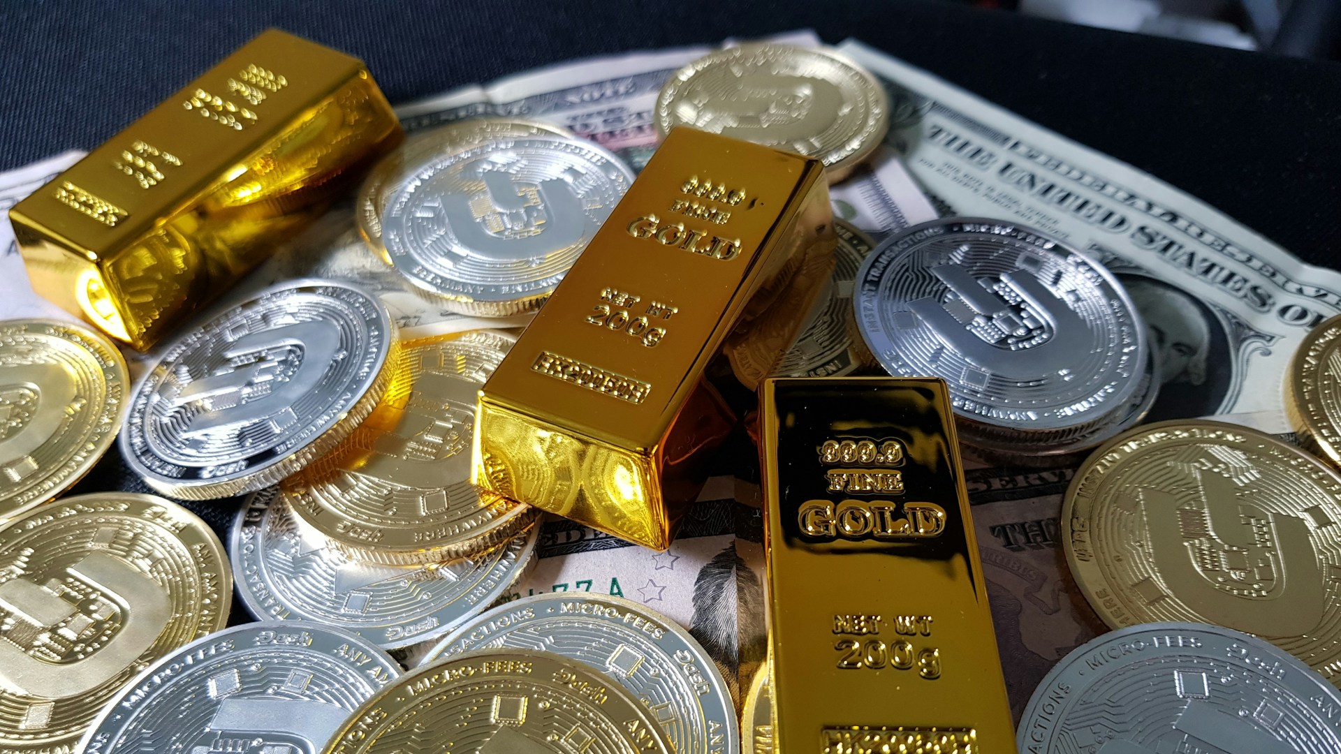 Unveiling the Future: Navigating Gold and Silver Prices in 2024