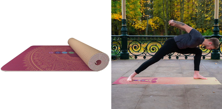 Yoga Mats: The Ideal Friend for Your Asana Practice