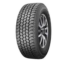 Unveiling the Best: Top Selling Goodyear Tyres in UAE