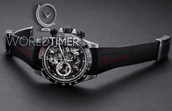 Worldtimer's Luxury Rolex Watches Elevate Your Style