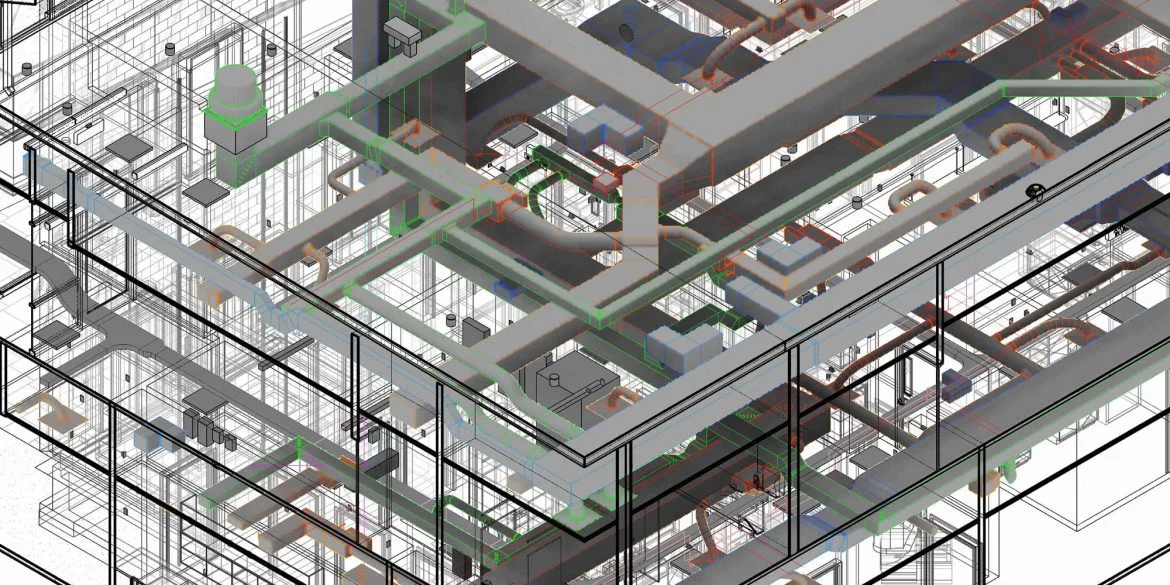 Optimizing Building Performance with MEP Services