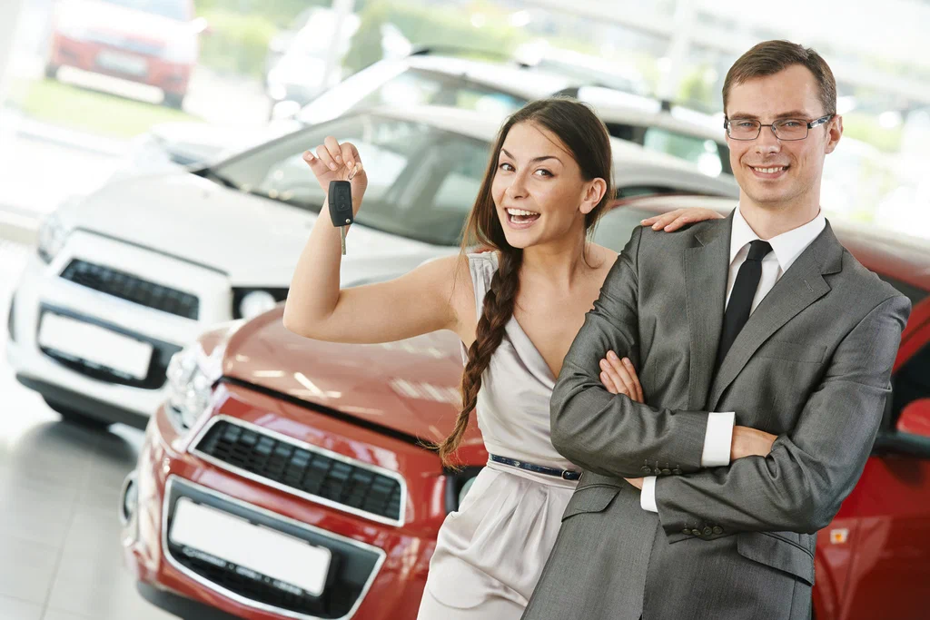 What Factors Influence the Pricing at Used Car Dealerships?
