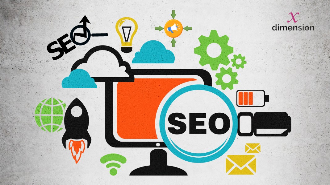 What Do We Offer You As An SEO Agency?