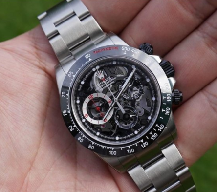 Worldtimer's Luxury Rolex Watches Elevate Your Style
