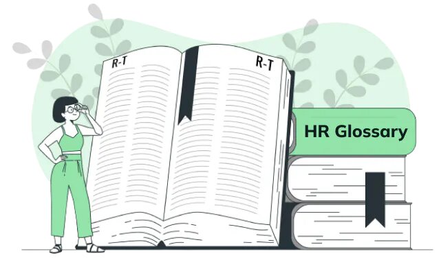 A Thorough HR Glossary of Essential HR Management Terms