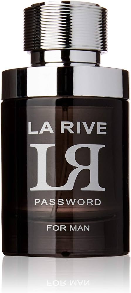 Password By La Rive for Men EDT 2.5 oz