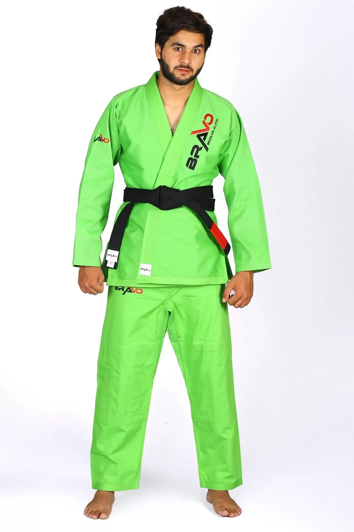  Command attention with confidence, embody the spirit of the forest, and make a lasting impact with the Forest Finesse Green Gi – where form meets function, and martial arts become an exquisite expression of skill and grace.