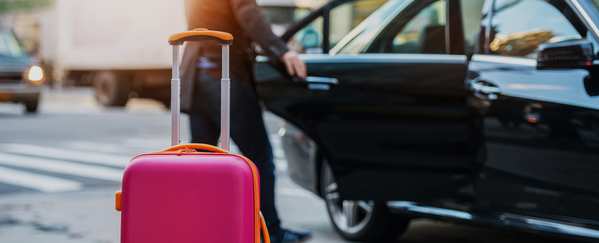 Start your journey Transfer from Paris Beauvais Airport to the hotel