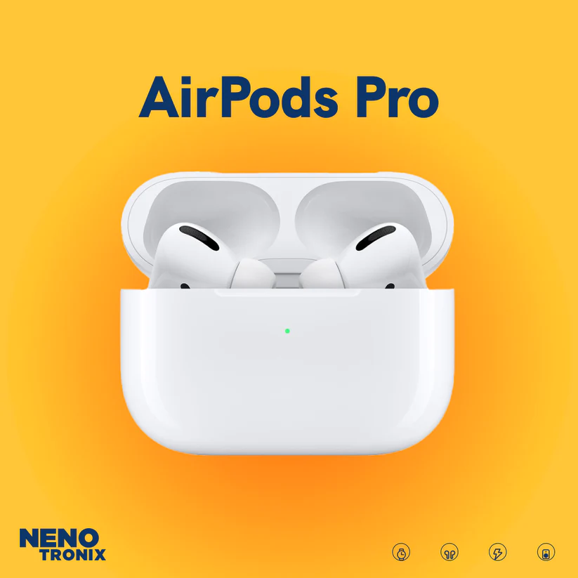 The Ultimate Guide to Getting the Most Out of Your AirPods Pro