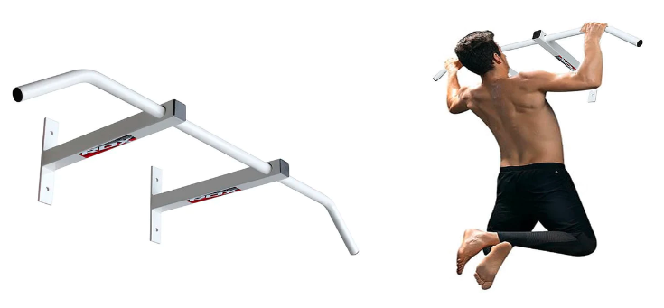 Up Your Fitness Game with Pull up Bars: A Comprehensive Guide