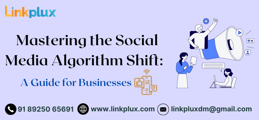 The Algorithm Agenda: Unlocking Social Media Success for Businesses