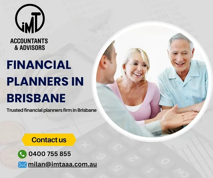 How to Find Trustworthy Financial Planners in Brisbane