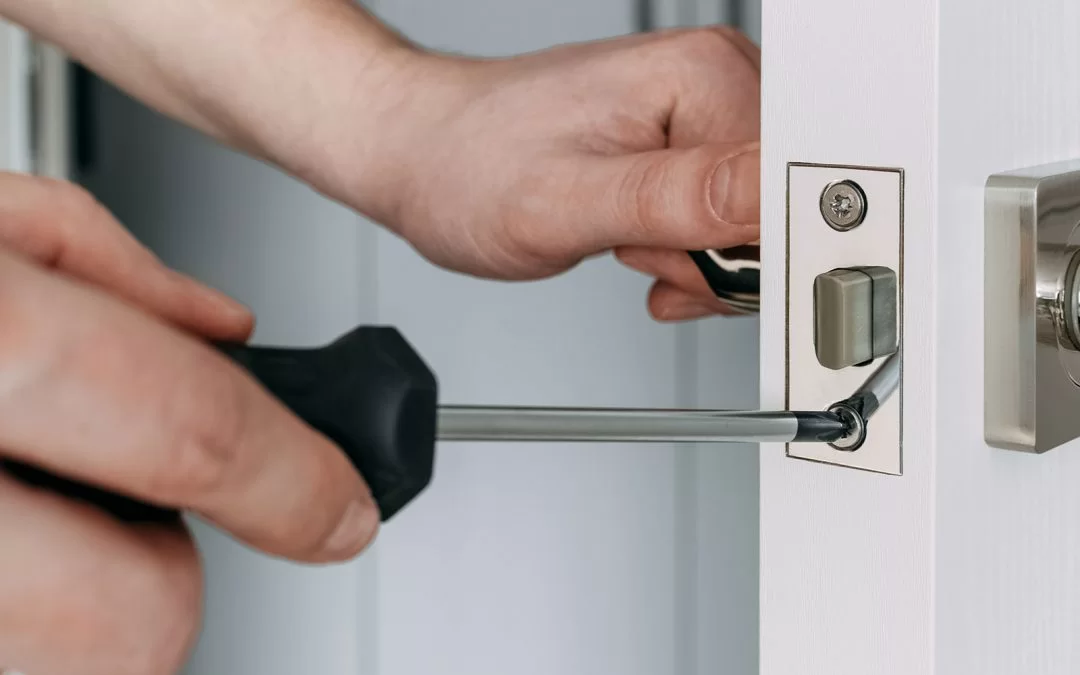 Unlocking Solutions: Locksmith Services in Selby