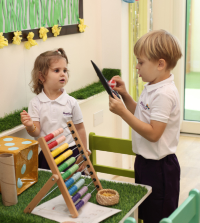 Understanding School Fees for Nursery at Westfield Nursery: A Guide for Parents in Dubai