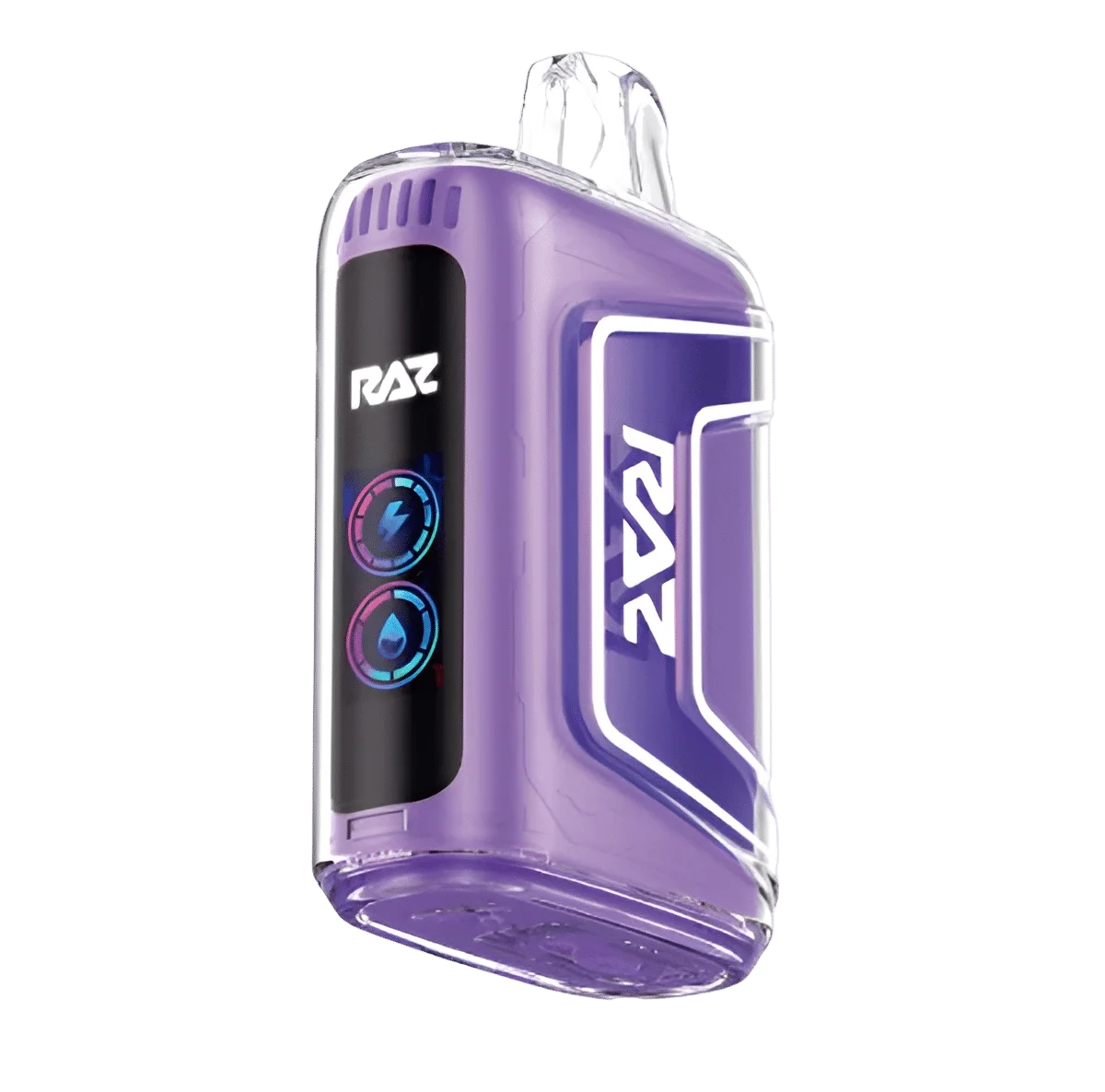 Grape Ice – RAZ TN9000 Disposable Vape