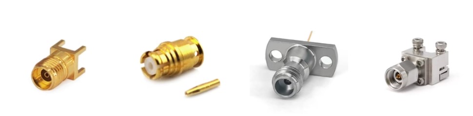Navigating the Innovation of 2.92 mm RF Connectors and GPPO Connectors at Gwave Technology.