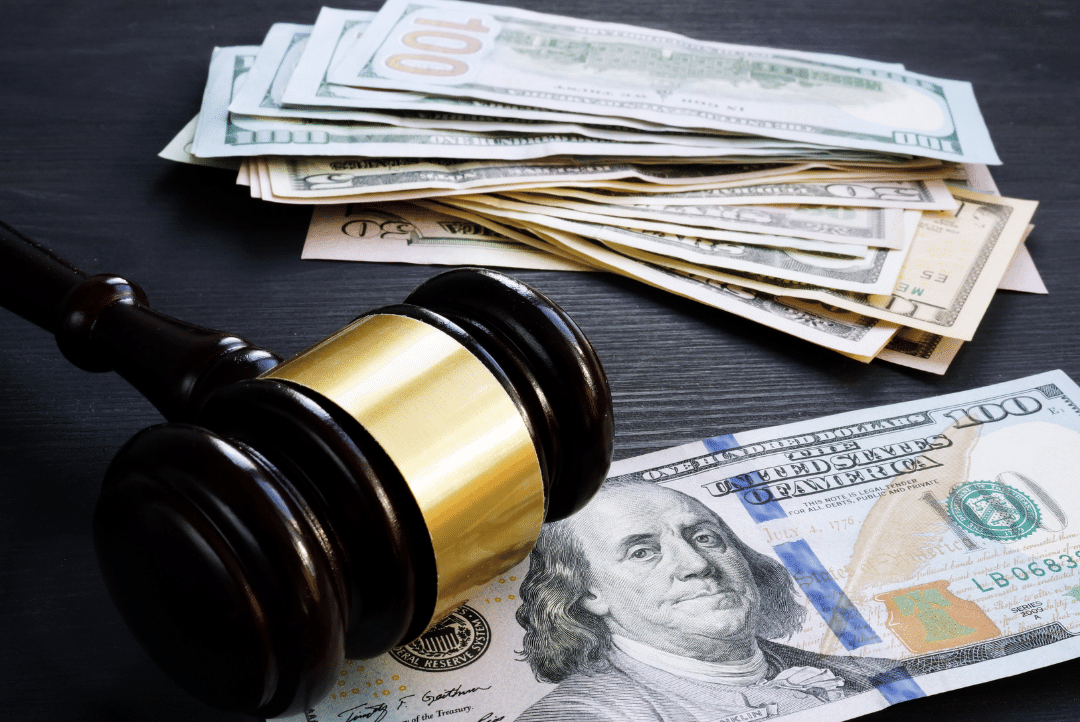 Understanding the Basics of Cash Bail Bonds Services