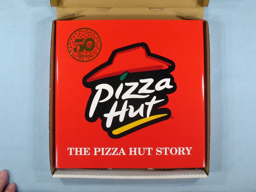 Exploring Pizza Hut's Evolution and Impact on Brand Identity