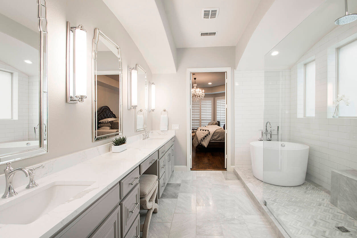The Ultimate Guide to Bathroom and Kitchen Remodeling