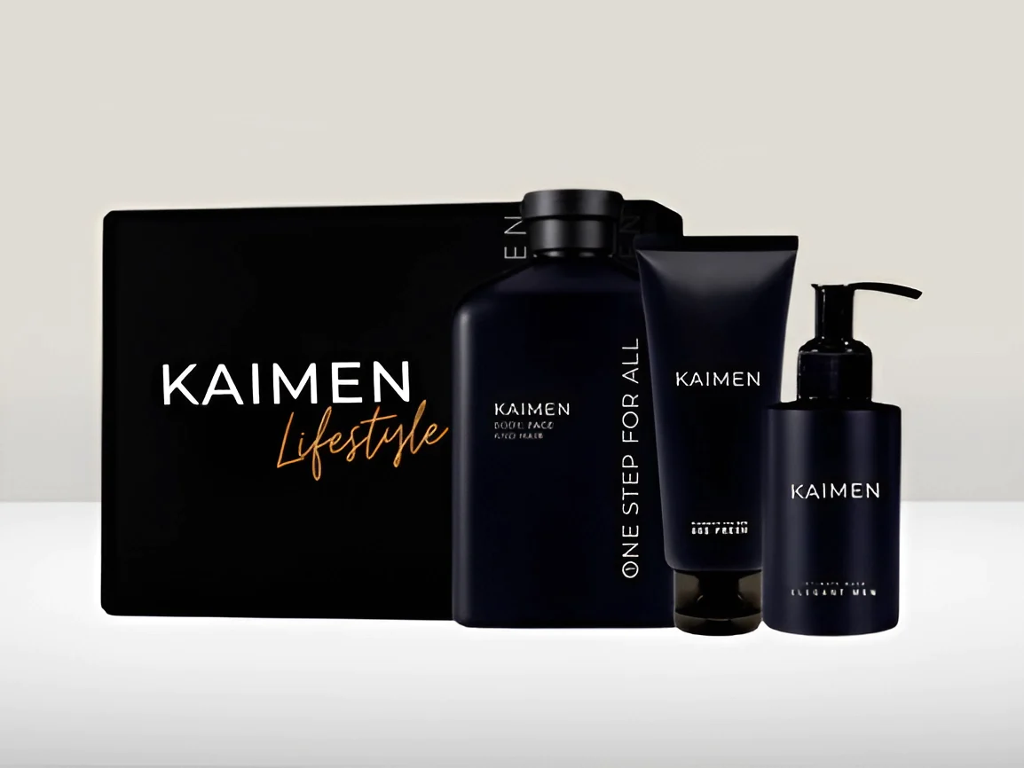 Delve into the Psychology of Gifting: The Perfect Gift Set from Kaimen.in