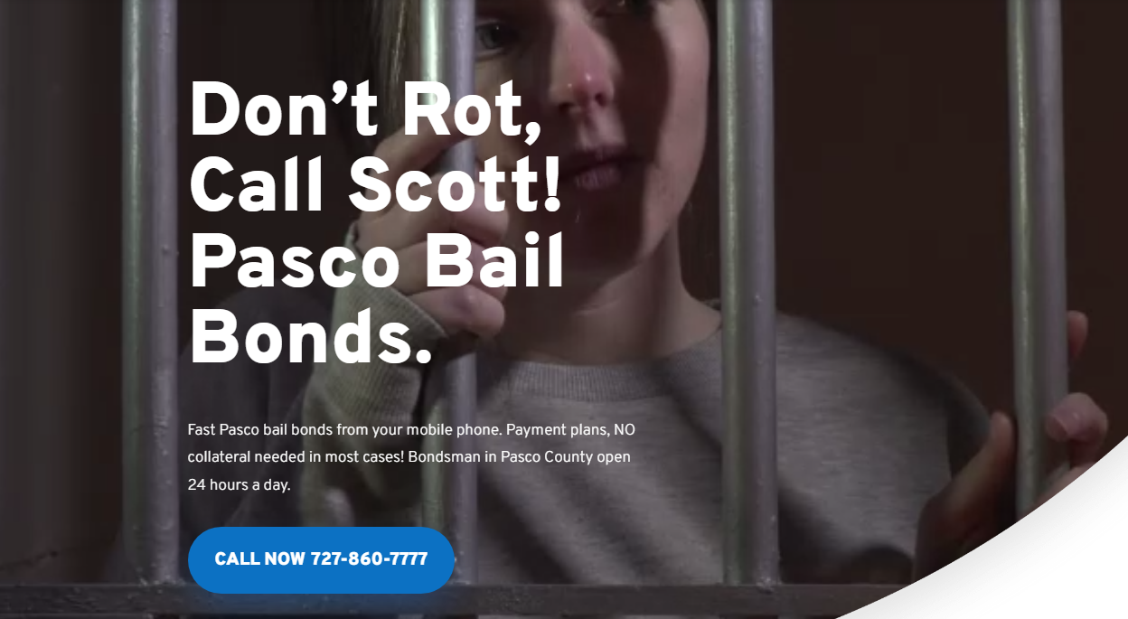 Empowering Justice: Understanding Wesley Chapel Bail Bonds with Scotts Anytime Bail Bonds