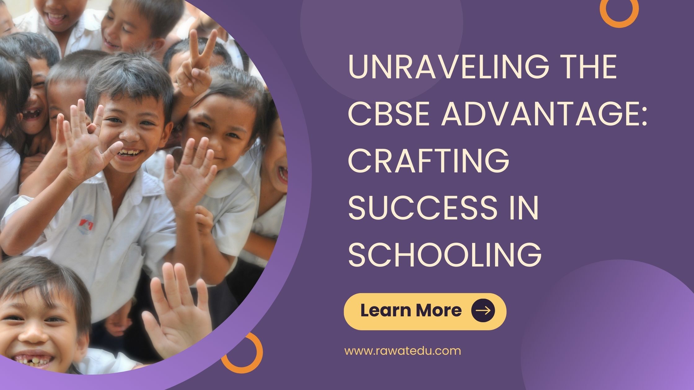 Unraveling the CBSE Advantage: Crafting Success in Schooling