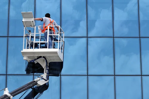 The Benefits of Using San Diego Window Cleaning Services