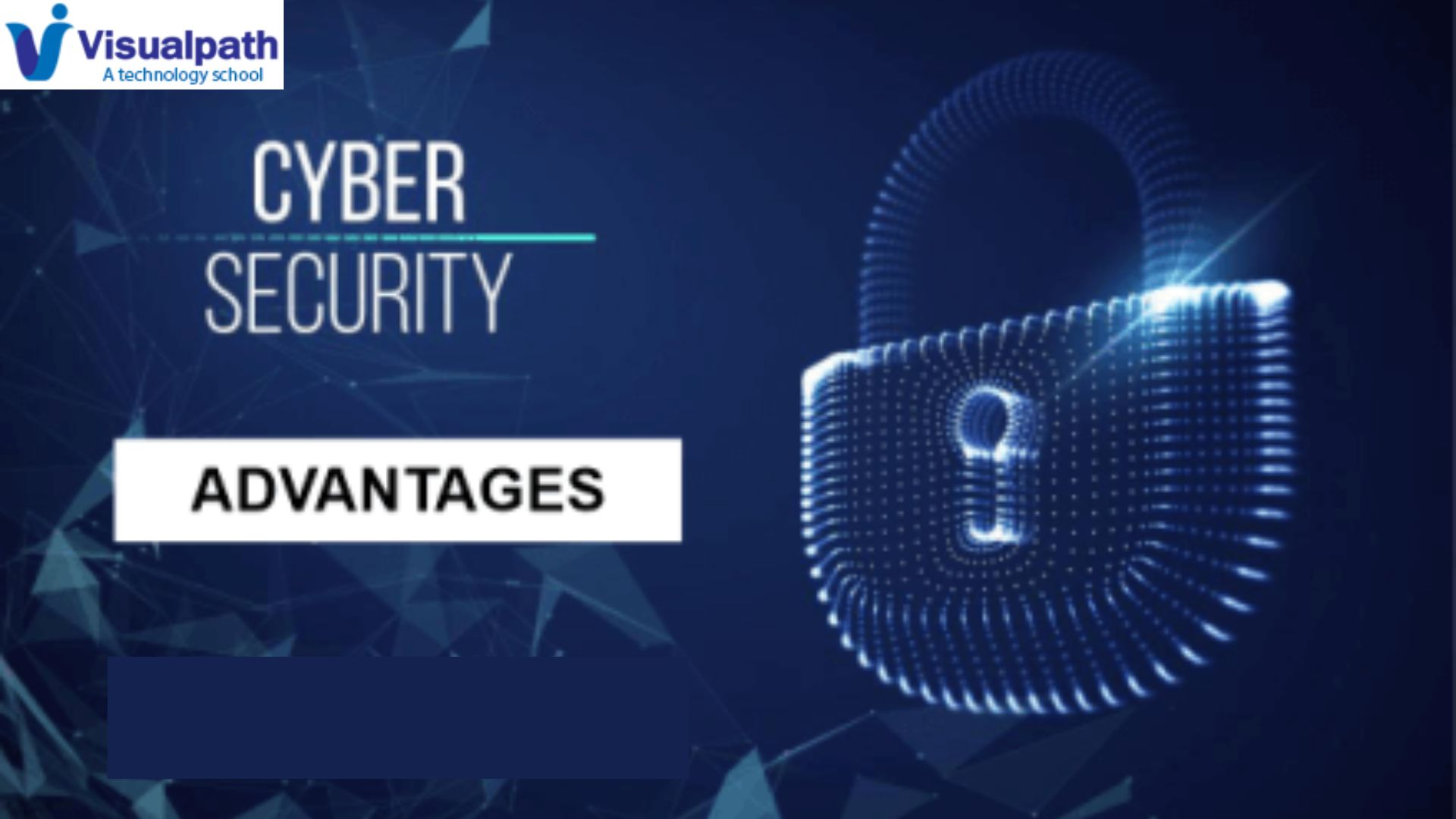 Cyber Security Online Training | Visualpath