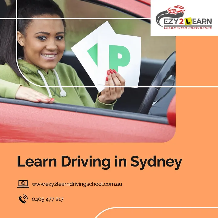 What are the Best Driving Instructors in Sydney