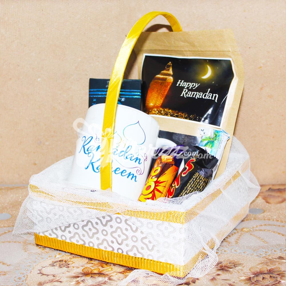 Easy Ramadan Gift Ideas | Sending Joy Online