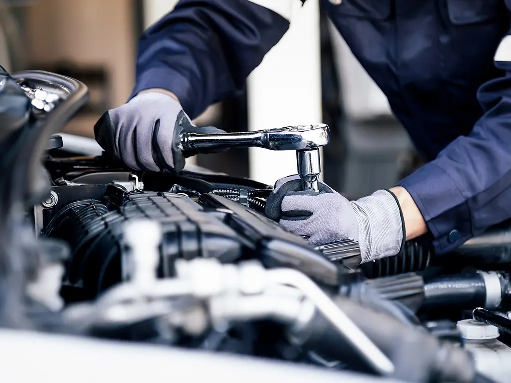 Finding a Reliable Car Service Near You