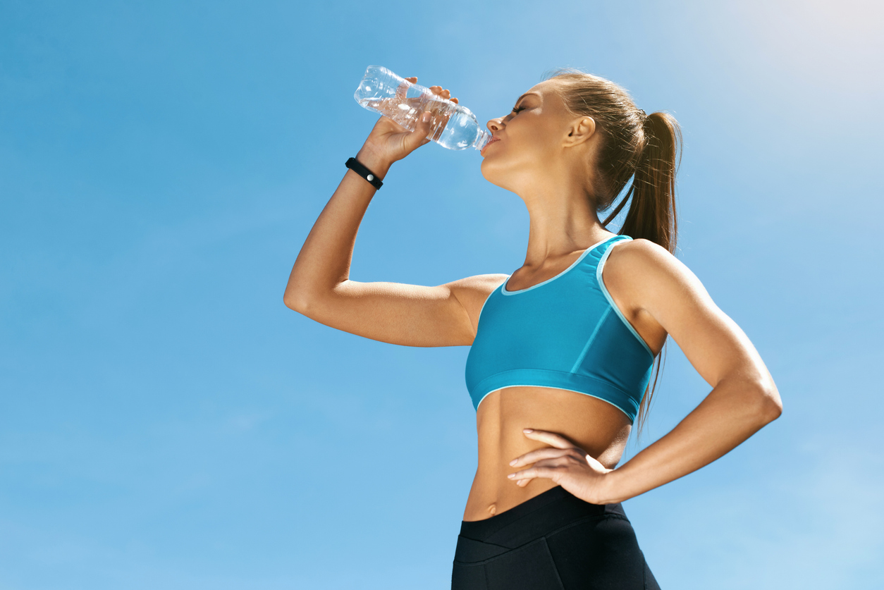 Alkaline Fresh Water: A Comprehensive Guide for a Healthier You