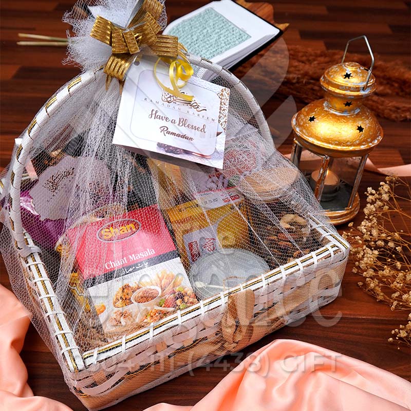 Easy Ramadan Gift Ideas | Sending Joy Online