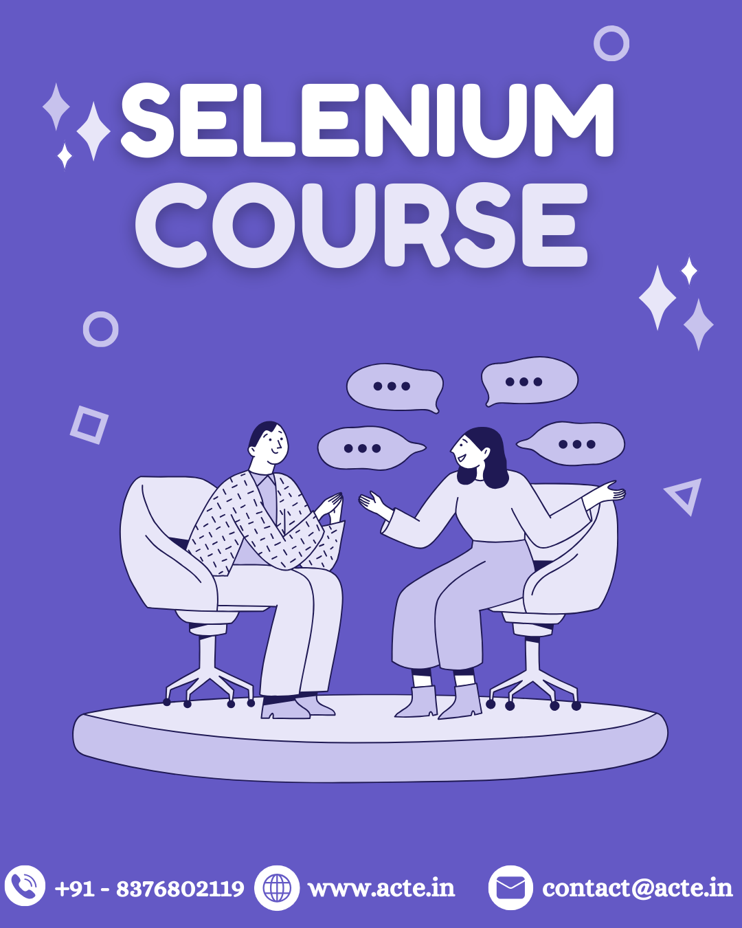 Unveiling the Abundant Opportunities in the World of Selenium Jobs: Growth, Development, and Networking