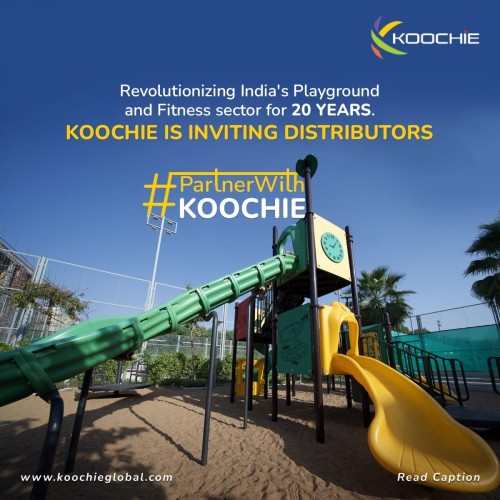 Enhancing Outdoor Fun with Koochie Play: Monkey Bars and Beyond