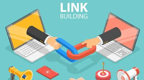 SEO Link Building Services: Boost Your Website's Authority and Ranking