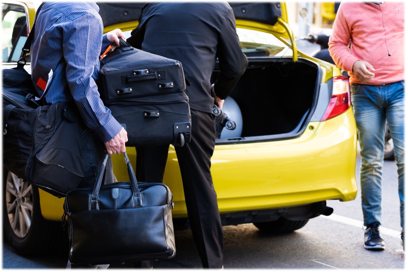 Convenient Bristol Airport to Cardiff taxi transfers