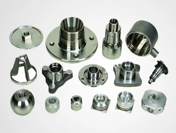 precision machined components manufacturers