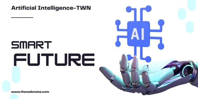 Empowering the Future: TheWebNoise - Your Ultimate Destination for Latest Automation Information and Cryptocurrency News
