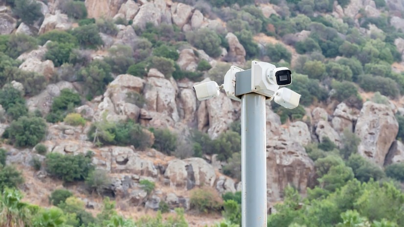 How Long-Range WiFi Cameras Are Revolutionizing Outdoor Surveillance