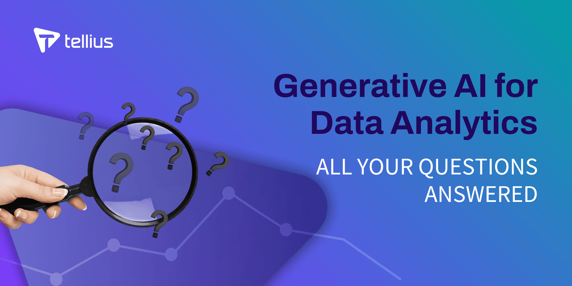 Unlocking Insights with Generative AI  Data Analytics