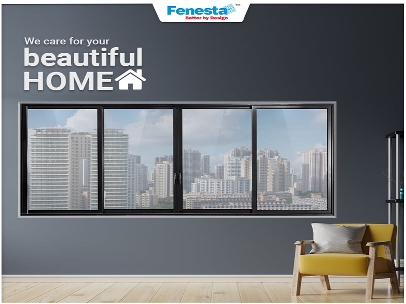 Elevate Your Home with Premium uPVC Windows: Find a Trusted Dealer in Hyderabad!