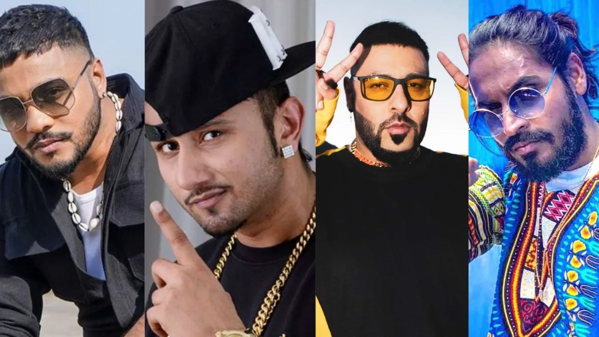 Overview of Indian Rap Scene