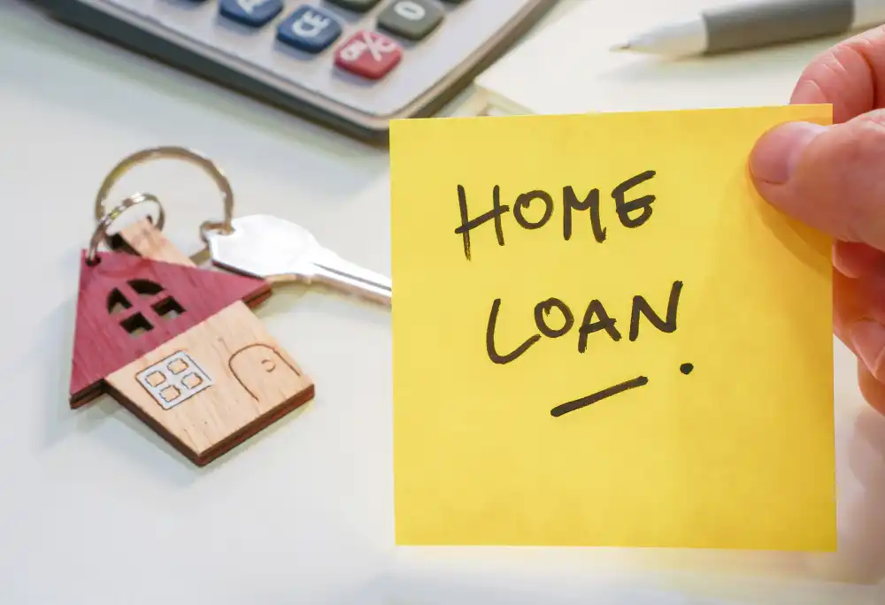 Loan with Confidence: Things to Know Before Getting a Home Loan