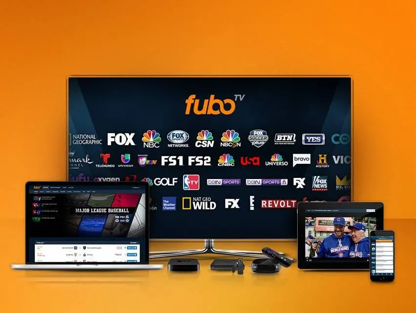 Streamlining Your Entertainment: FuboTV Setup on Roku Explained