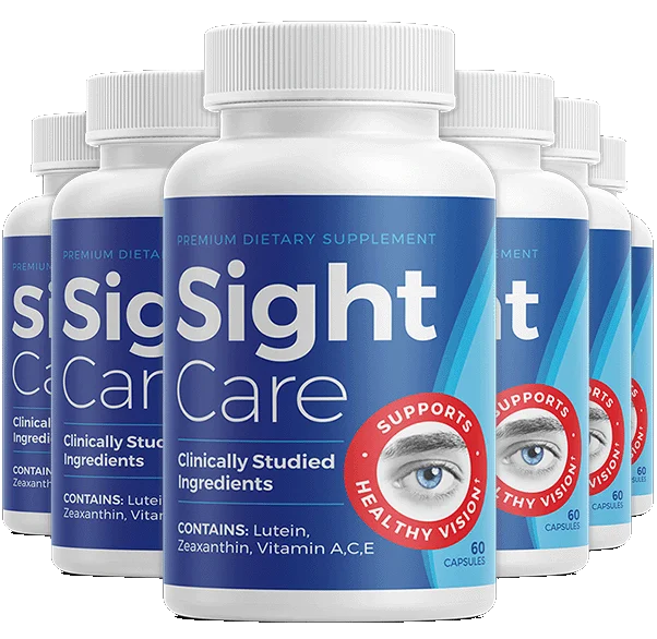 Enhancing Vision Health with SightCare: Your Ultimate Vision Support Supplement